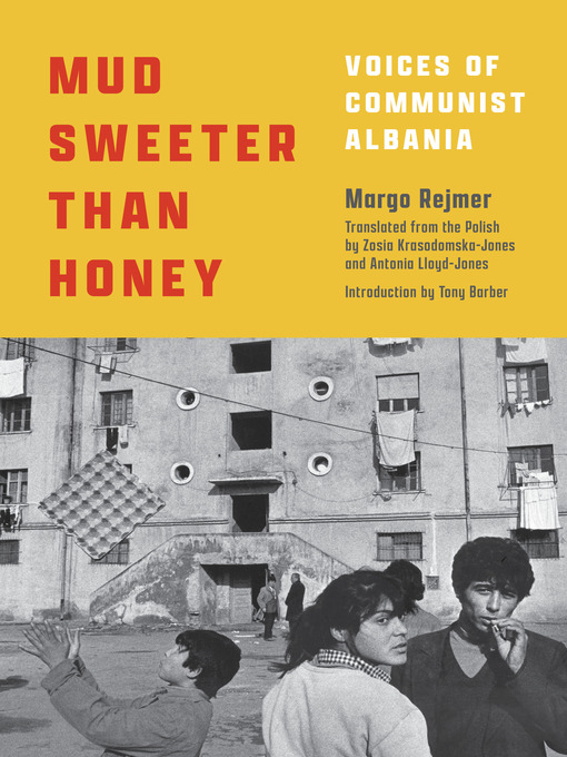 Title details for Mud Sweeter than Honey by Margo Rejmer - Wait list